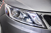 Kia Rio 2012 года