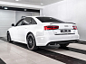 Audi A6 2017 года