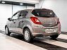 Opel Corsa 2013 года