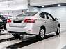 Nissan Sentra 2015 года