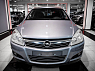 Opel Astra 2007 года