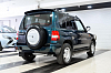 Mitsubishi Pajero Pinin 2004 года