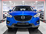 Mazda CX-5 2013 года