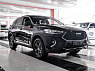 Haval F7 2022 года