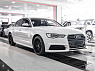 Audi A6 2017 года