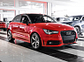 Audi A1 2013 года