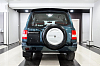 Mitsubishi Pajero Pinin 2004 года